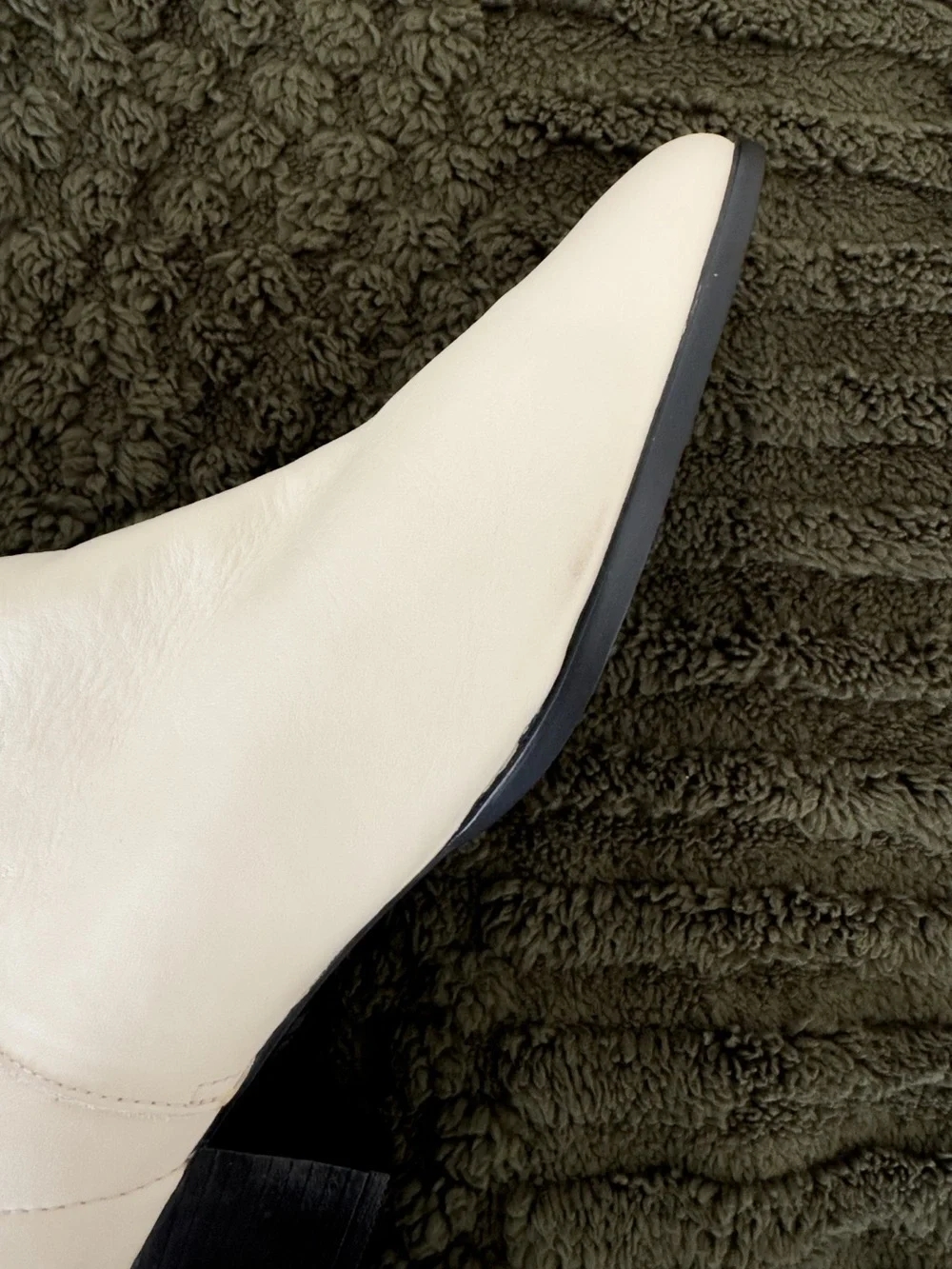 Dolcis Doreen Vintage Ankle Boots